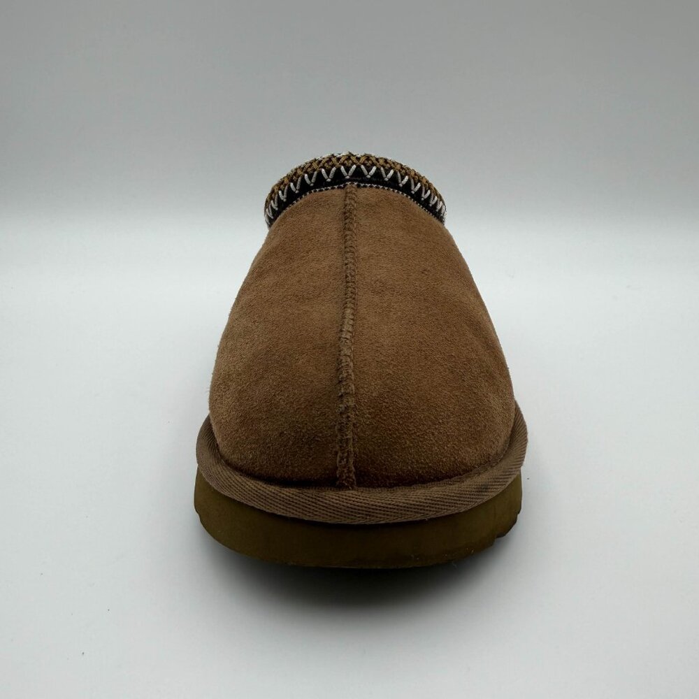 UGG W Tasman II Slippers – Chestnut – Women’s 9 – 1174470 - Picture 4 of 11